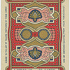 Ace of spades (Woman on terrace)