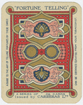 Ace of spades (Woman on terrace)