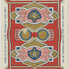 Ace of diamonds (Sun shines over mountain)