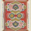 Eight of diamonds (Key)