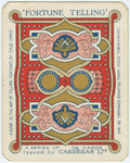 Eight of diamonds (Key)