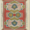 Nine of spades (Anchor in sand)