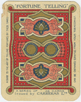 Six of clubs (Cross)