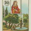 Queen (Fountain)
