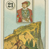 Jack (Mountain peak)