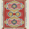 Queen (Intersecting paths)