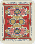 Queen (Intersecting paths)