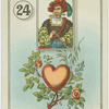 Jack (Heart and roses)