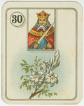 King (Flowers)