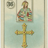 Queen (Cross)