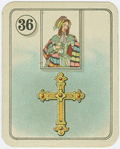 Queen (Cross)