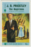 The magicians.