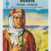 Lawrence of Arabia.