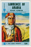 Lawrence of Arabia.