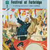 Fesitval at Farbridge.