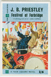 Fesitval at Farbridge.
