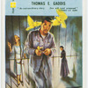 Birdman of Alcatraz.