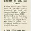 Birdman of Alcatraz.