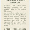 Thursday's child.