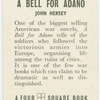 A bell for Adano.