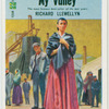 How green was my valley.