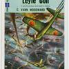 The battle for Leyte Gulf.