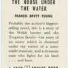 The house under the water.