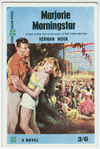 Marjorie Morningstar.
