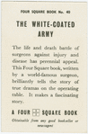 The white-coated army.