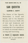 San Quentin.