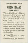 Virgin Island.