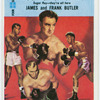 The fight game.