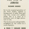 High wind in Jamaica.