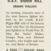 R. A. F. Biggin Hill.