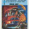 Brave cowboy.