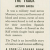 The track.
