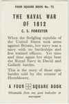 The naval war.