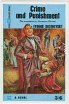 Crime and punishment.