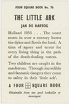 The little ark.