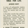 Race for life.