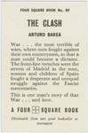 The clash.