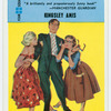 Lucky Jim.