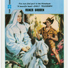 Black narcissus.