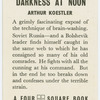 Darkness at noon.