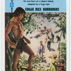 Tarzan of the apes.