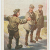 Our democratic army.