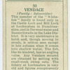 Vendace (Family: Salmonidae).