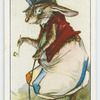 Gaffer Rabbit.