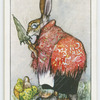 Ma Rabbit.
