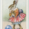 Bunty Rabbit.